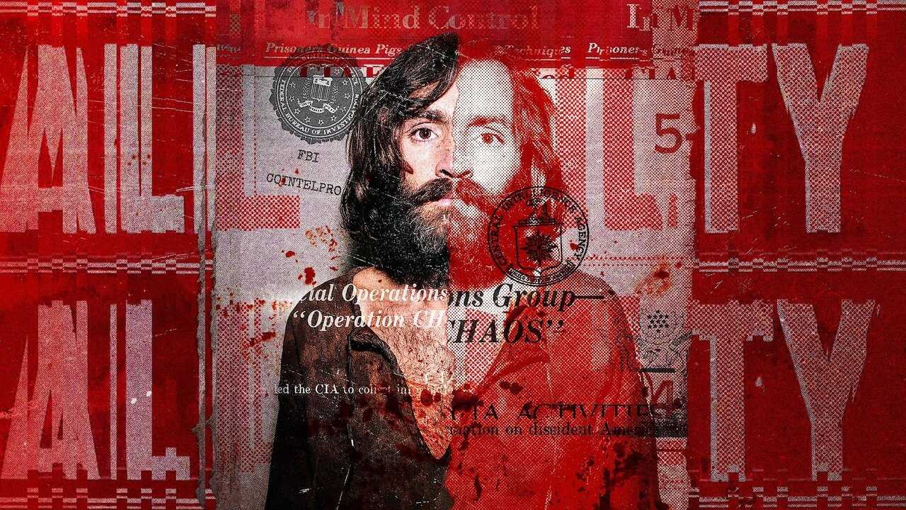 Chaos: The Manson Murders 0