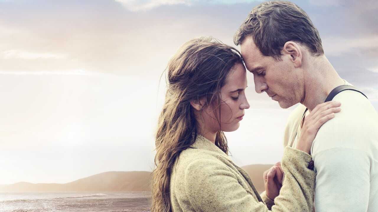 The Light Between Oceans (2016) 0