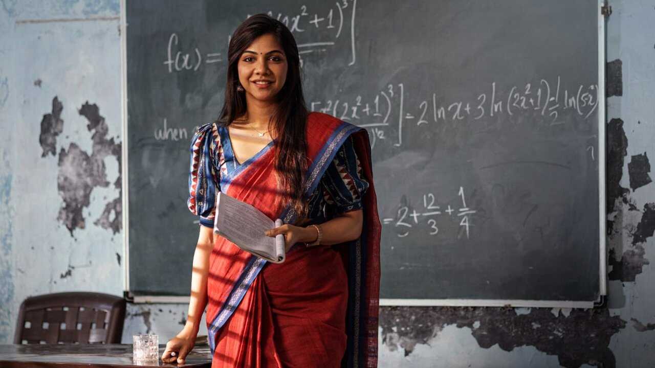 Padmini (2023) 0