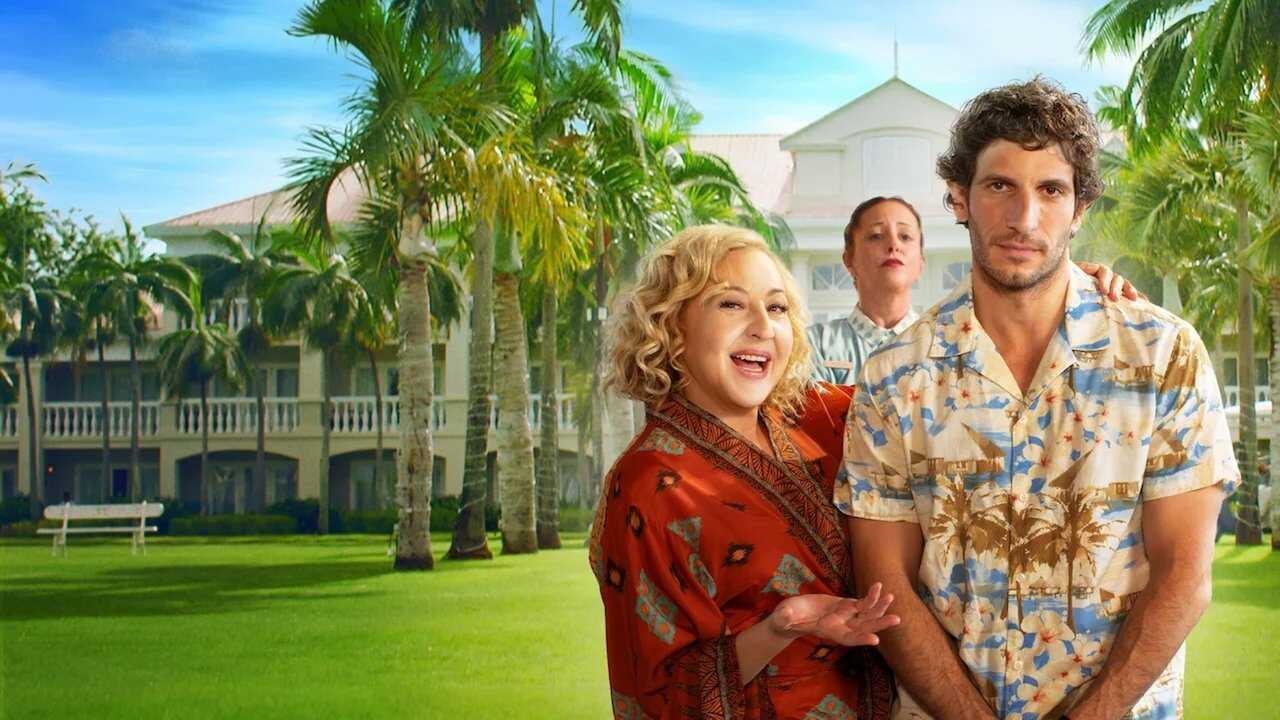 Honeymoon with My Mother (2022) 0
