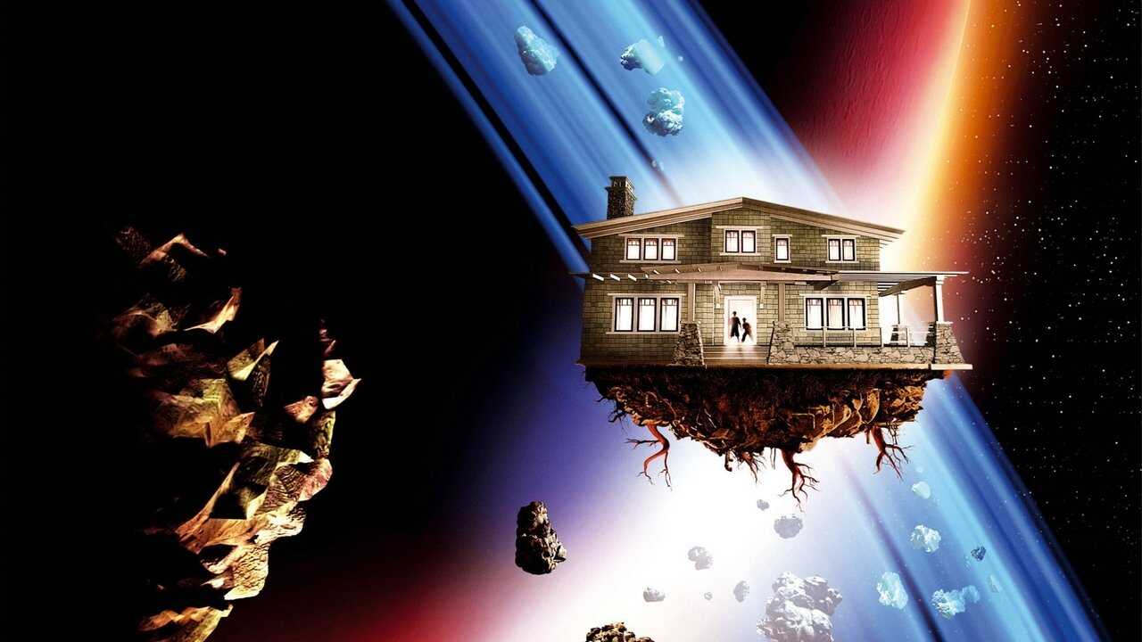 Zathura: Una aventura espacial (2005) 0