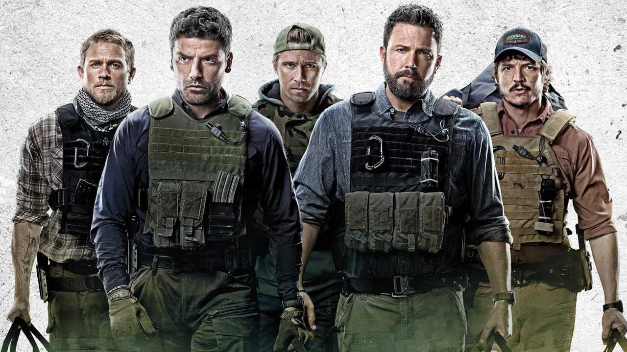 Potrójna Granica (2019) 0