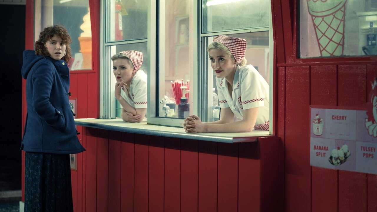 I'm Thinking of Ending Things 0