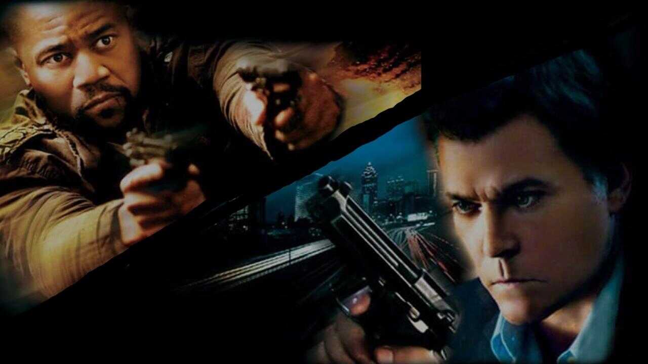 Hero Wanted 0