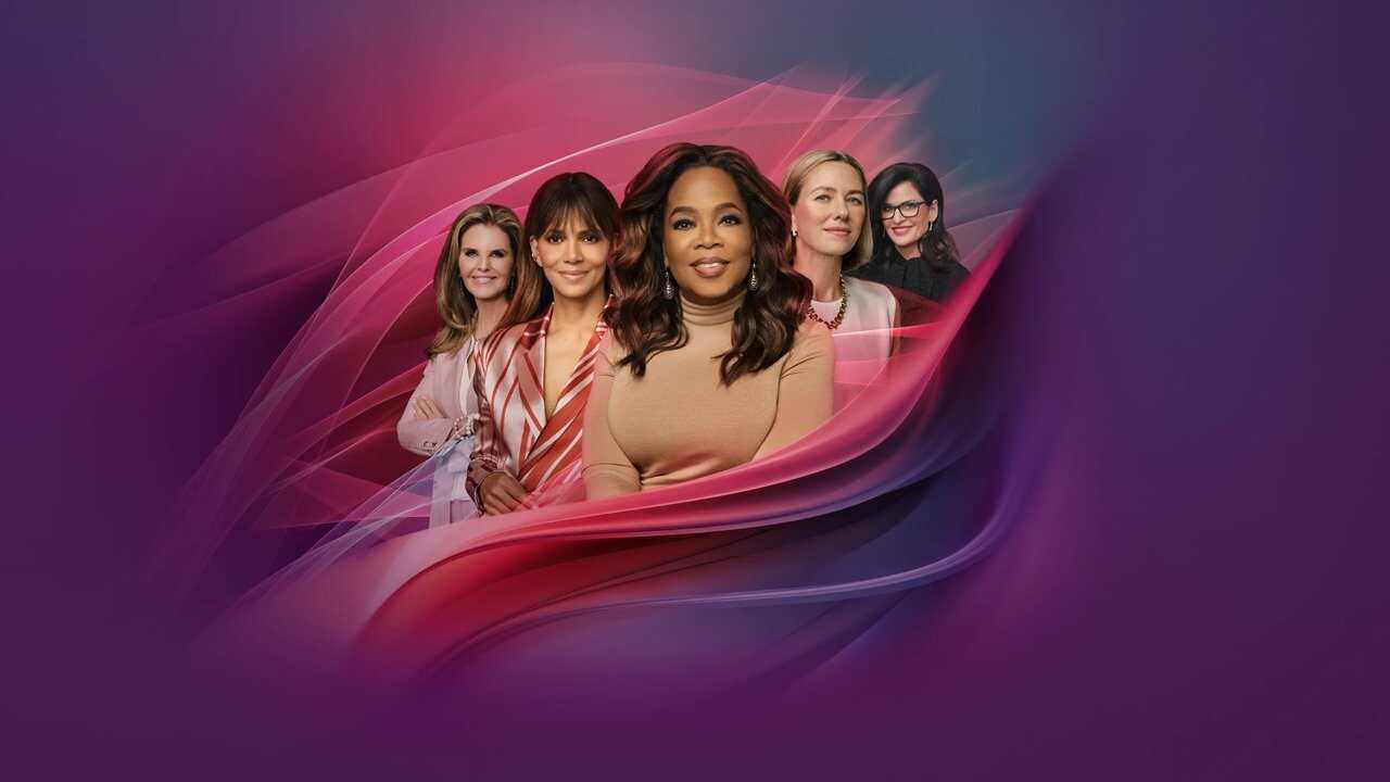 An Oprah Winfrey Special: The Menopause Revolution 0