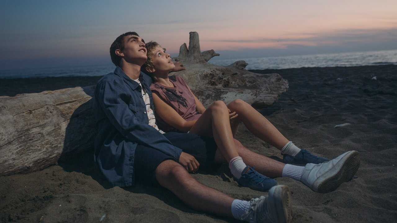 Noi anni luce 0