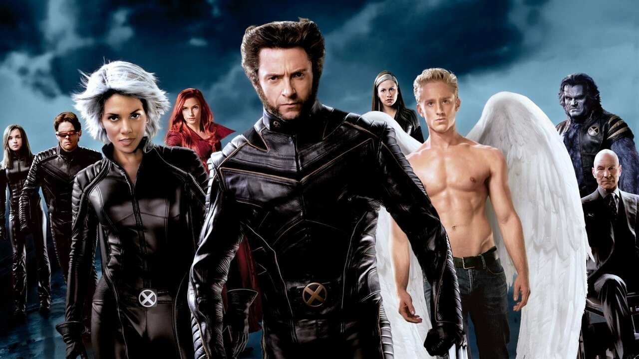 X-Men : L'Affrontement final (2006) 0