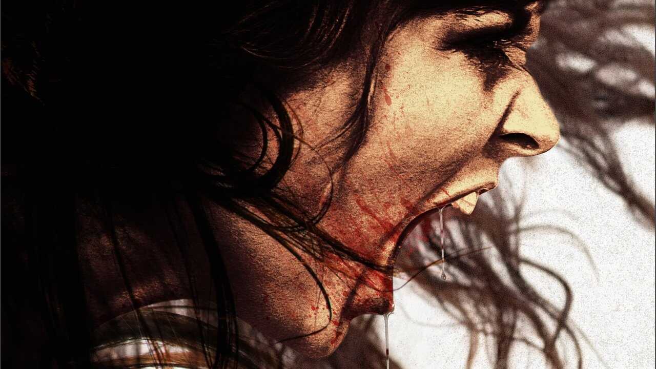 The Evil in Us (2016) 0