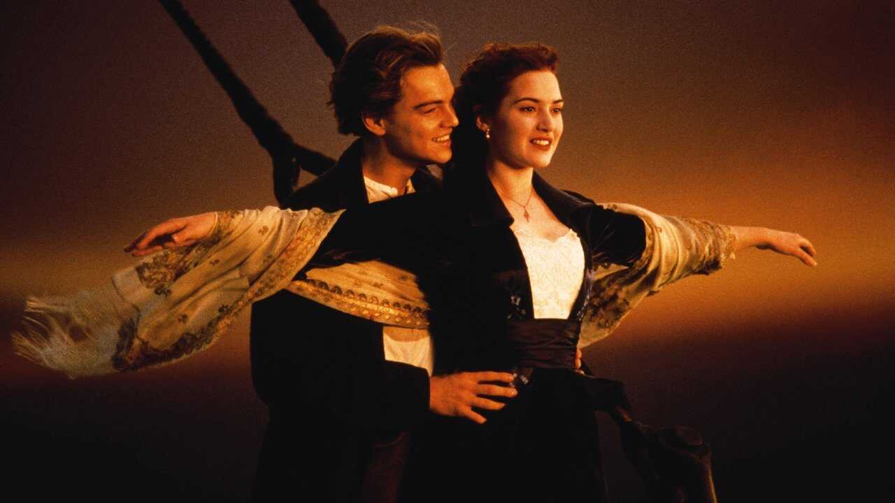 Titanic 0