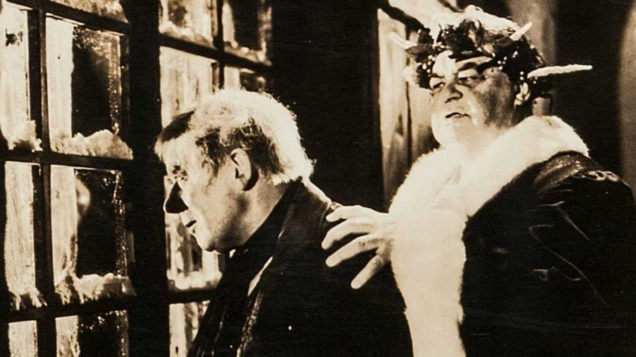 Scrooge 0