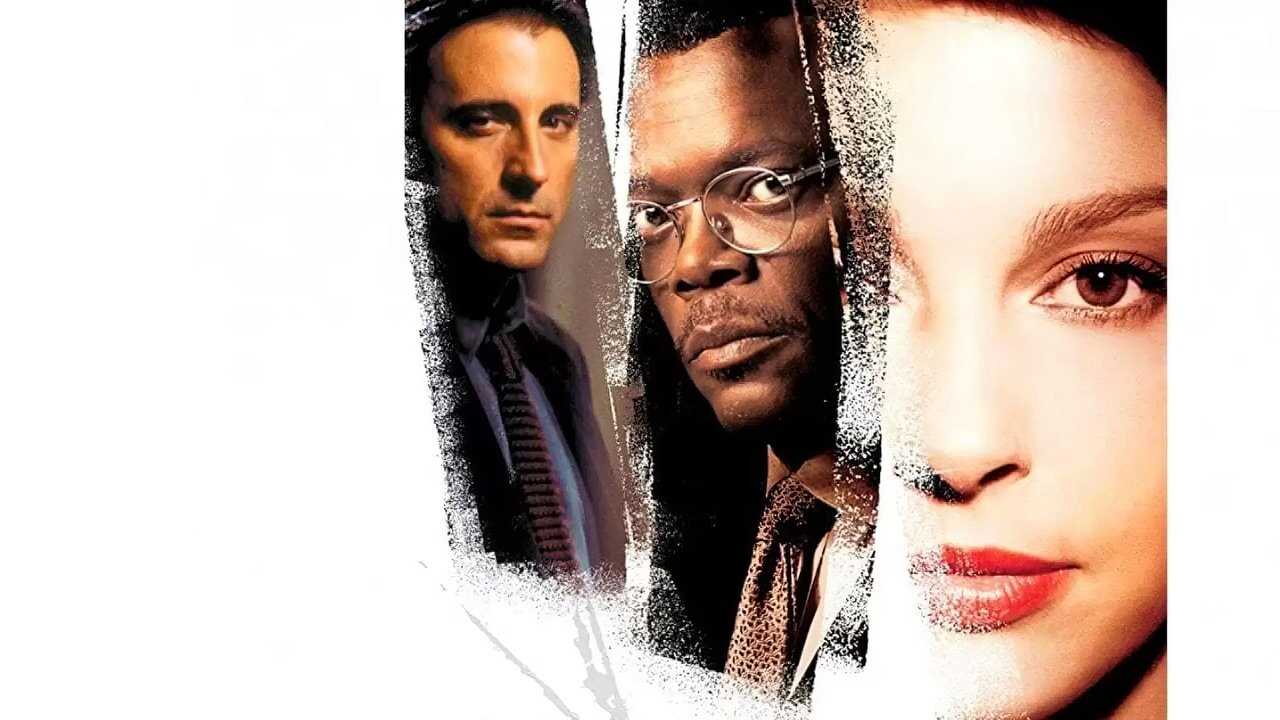 Twisted (2004) 0
