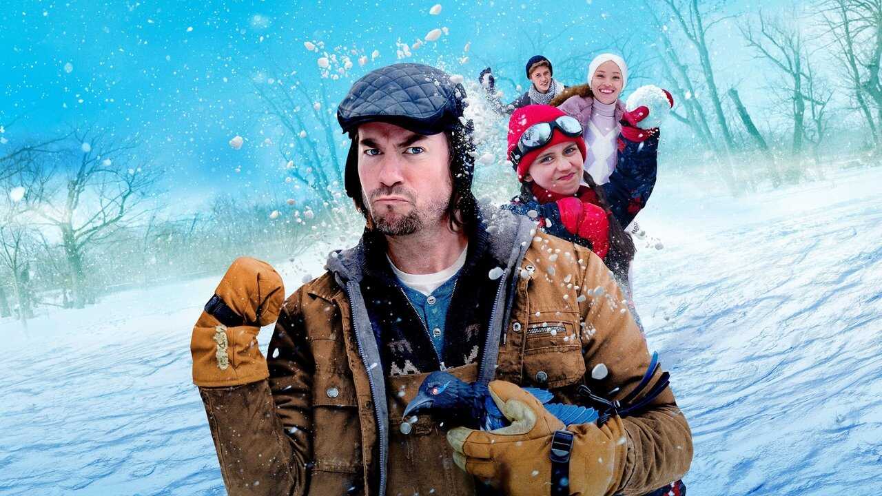 Snow Day 0