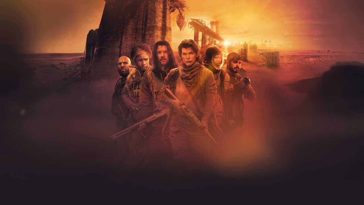 Respira (2024) 0
