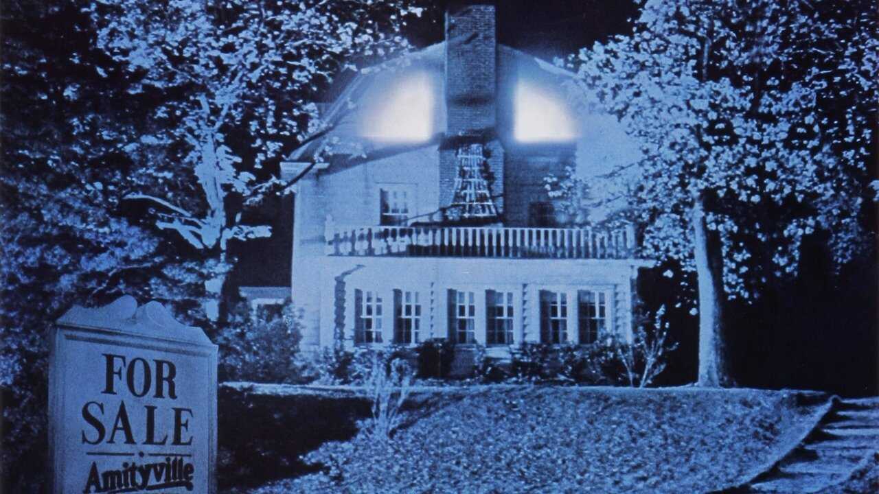 Huset som Gud glömde II (1982) 0