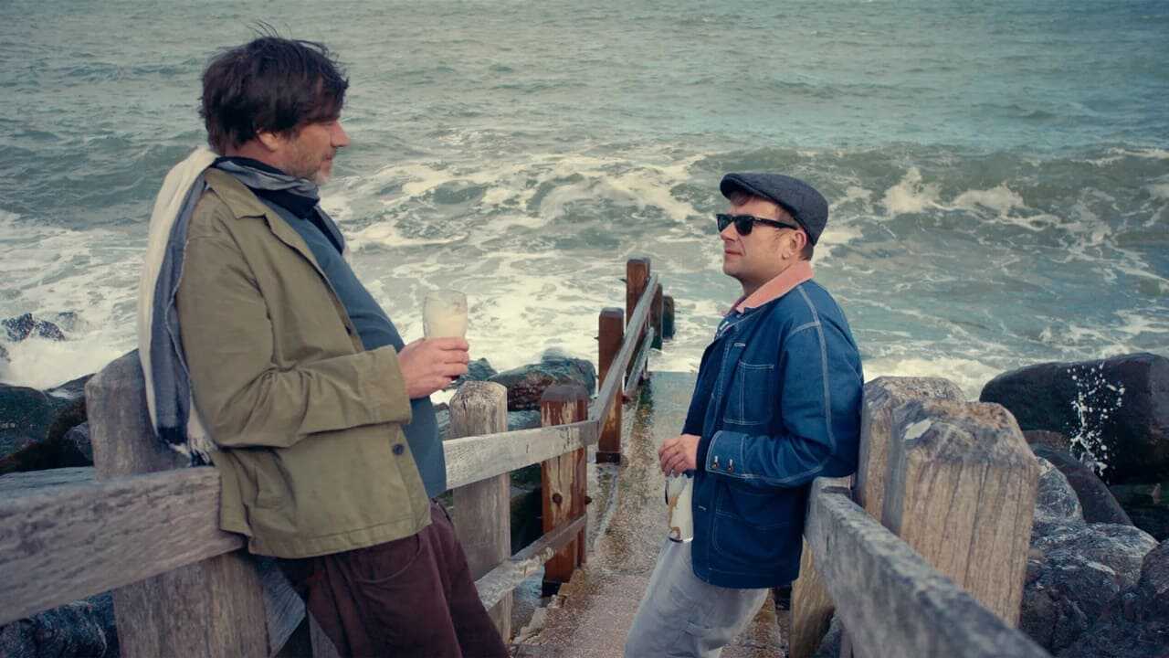 Blur: To the End 0