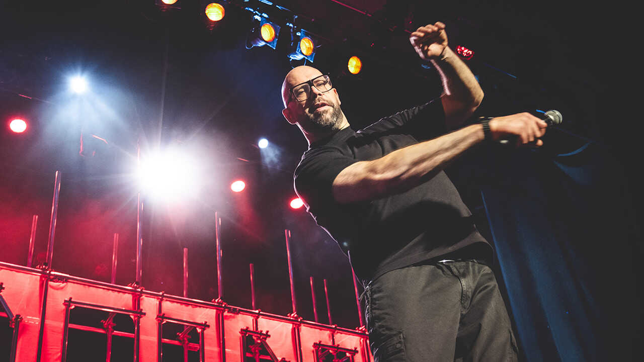 Tom Davis: Underdog 0