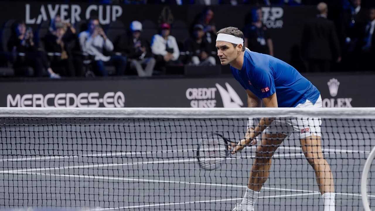 Federer: Los últimos doce días (2024) 0