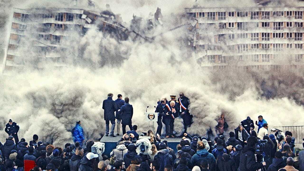 Les Indésirables (2023) 0