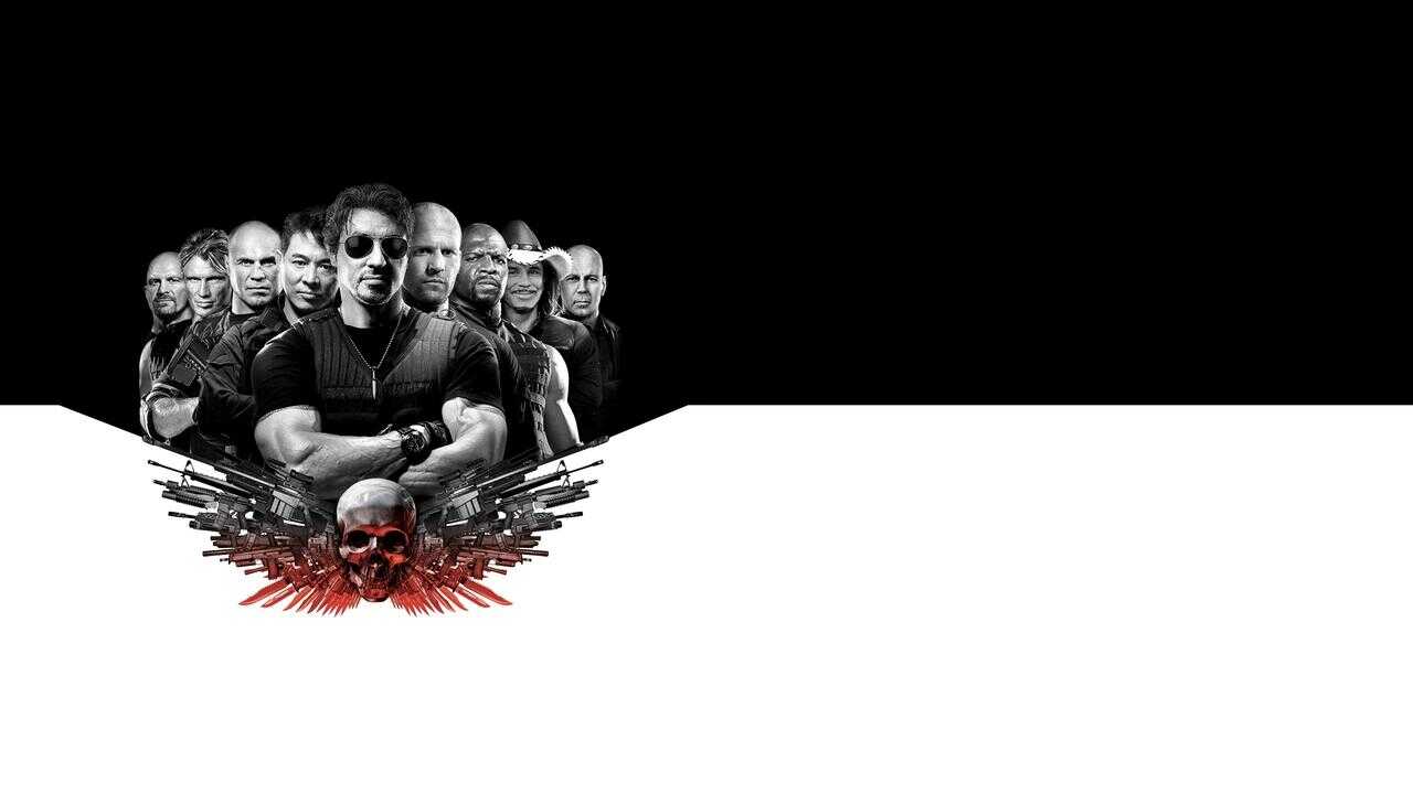 المرتزقة (2010) 0