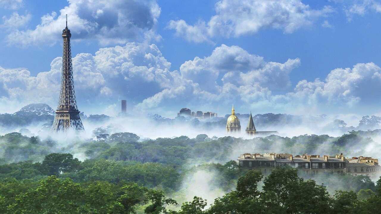 France, le fabuleux voyage 0