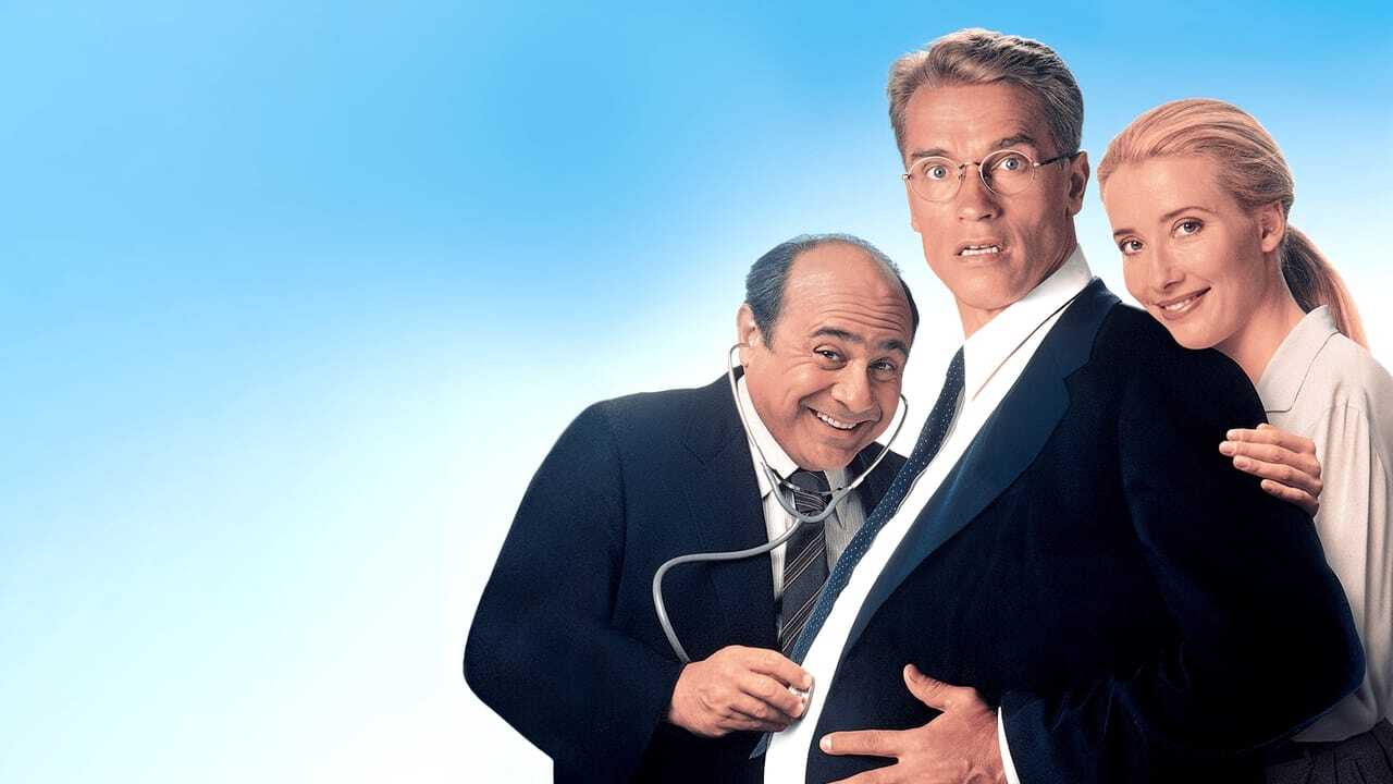 Junior (1994) 0