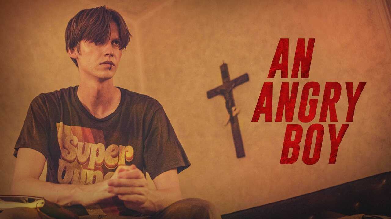 An Angry Boy (2024) 0