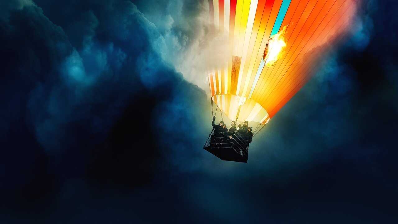 Ballon (2018) 0