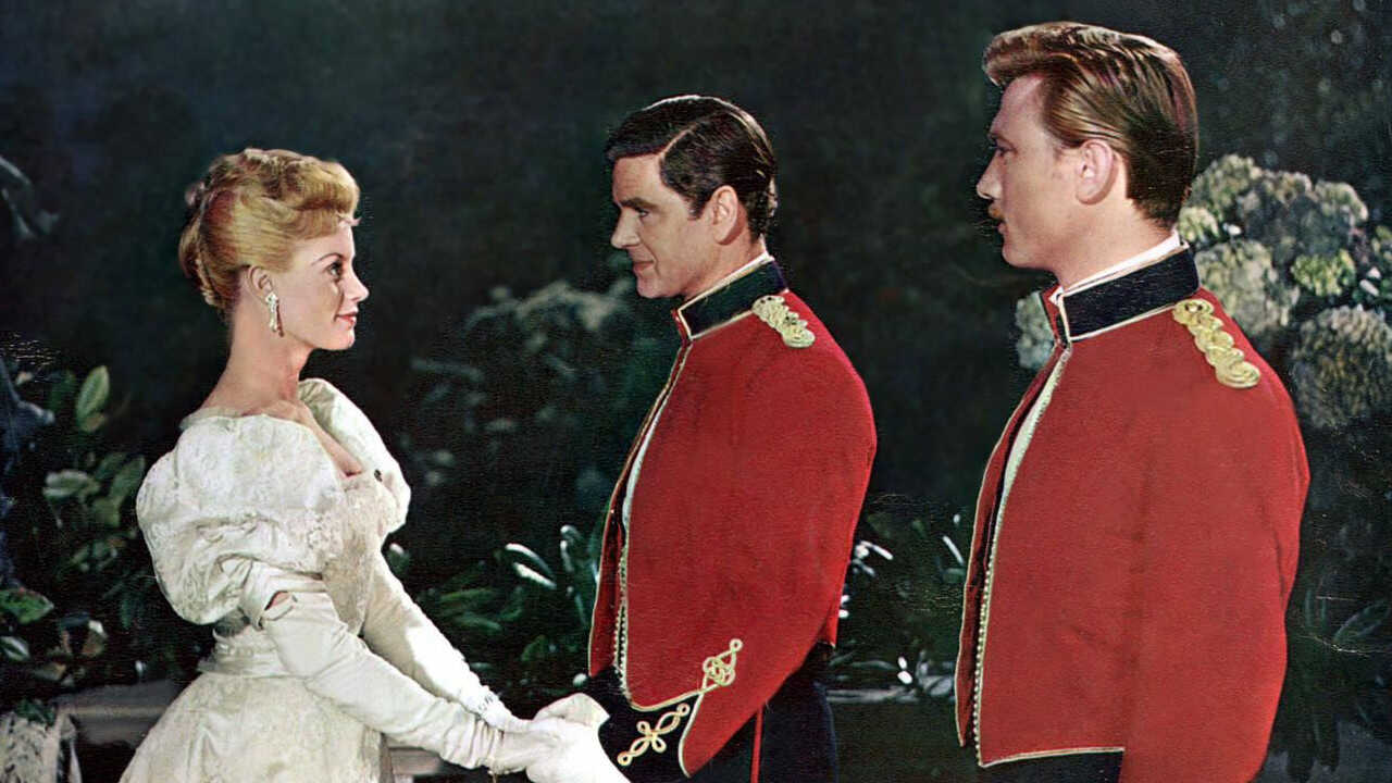 Storm Over the Nile 0