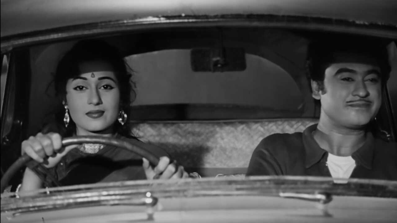 Chalti Ka Naam Gaadi (1958) 0