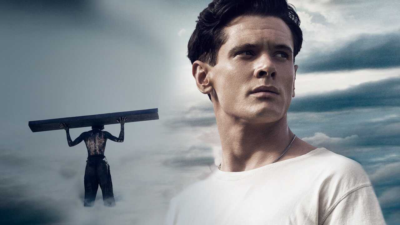 Invencible (Unbroken) (2014) 0