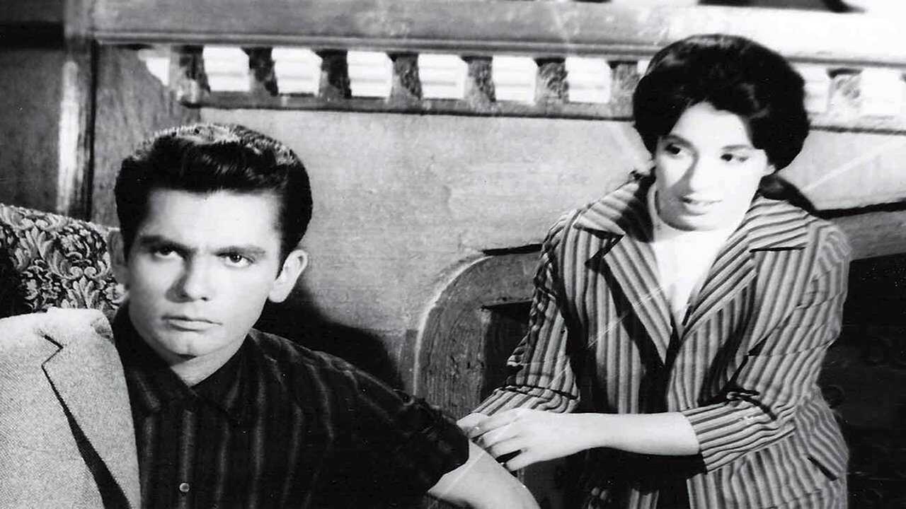 الشموع السوداء (1962) 0