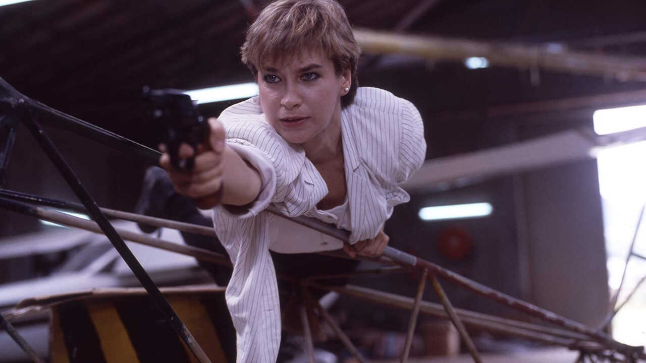 Righting Wrongs (1986) 0