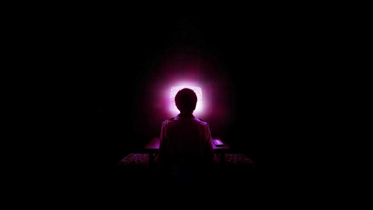 I Saw the TV Glow 0