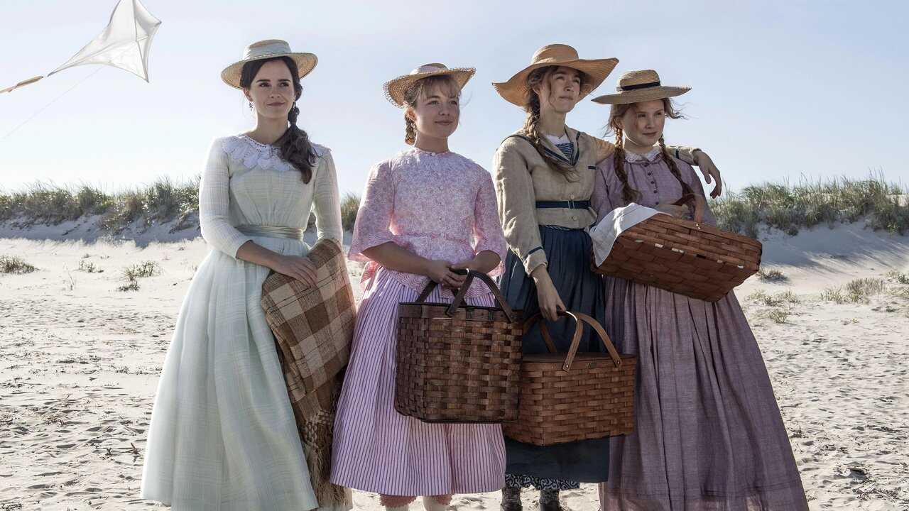 Little Women 0
