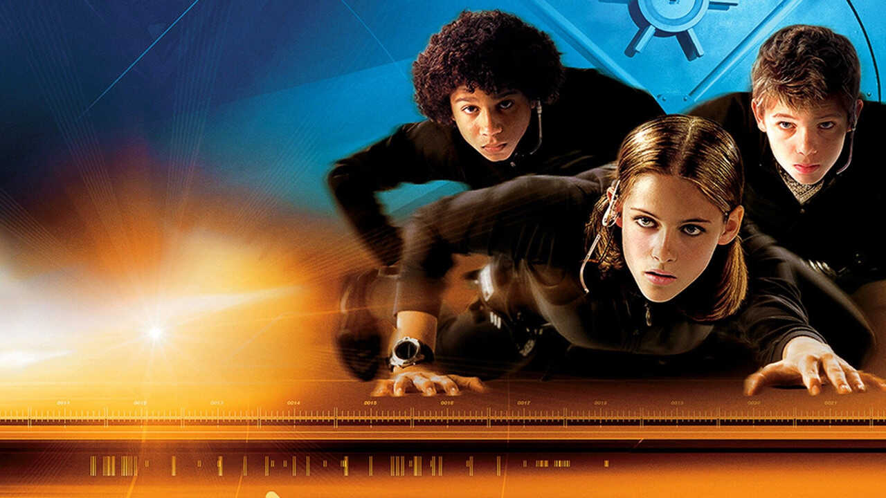 Misión sin permiso (2004) 0