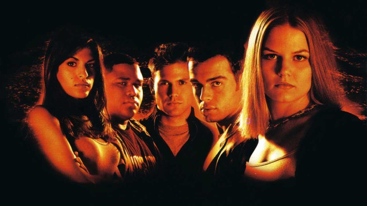 Mördande legender 2 (2000) 0