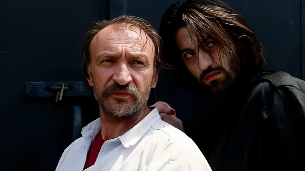 Tattoo (1991) 0