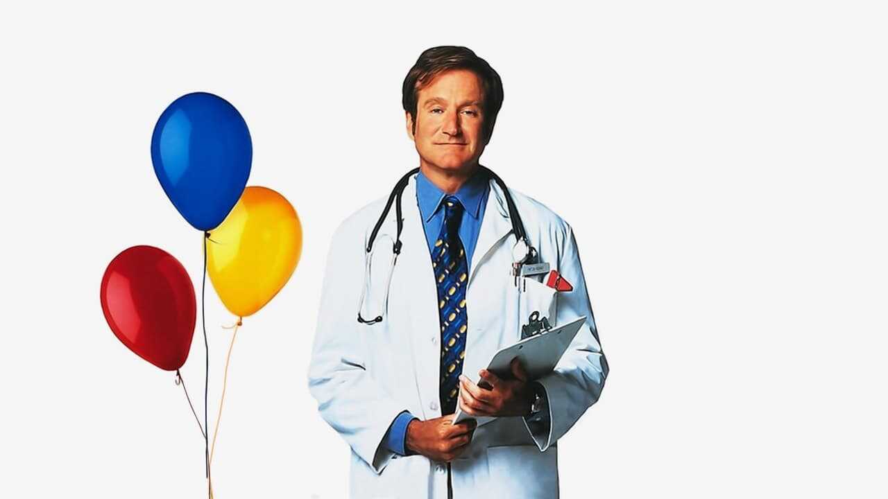 Patch Adams 0