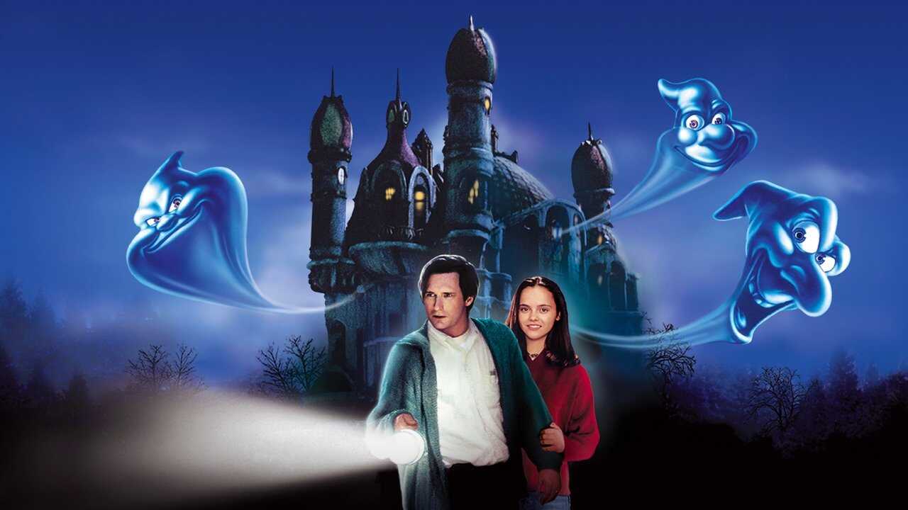 Casper 0