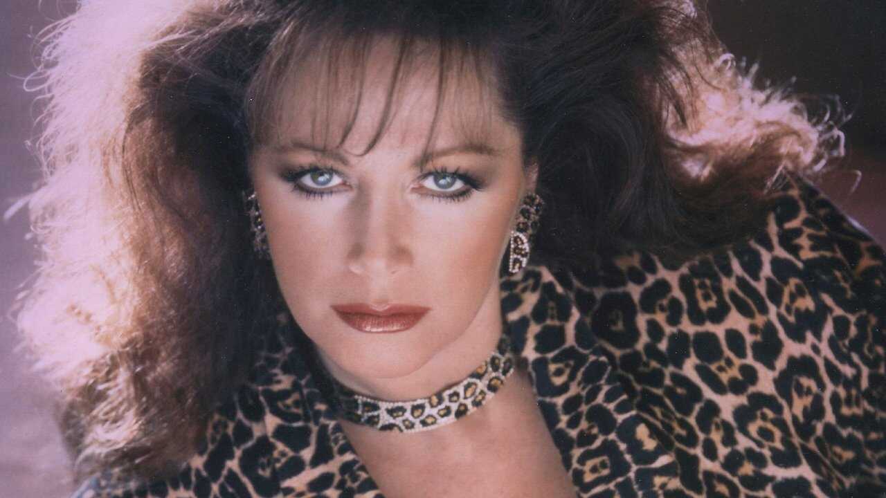 Lady Boss: The Jackie Collins Story (2021) 0