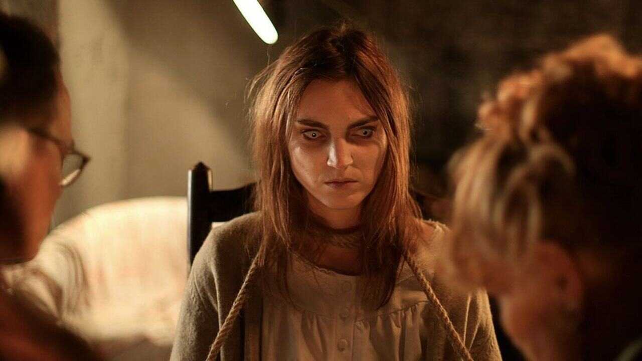 Aura (2018) 0