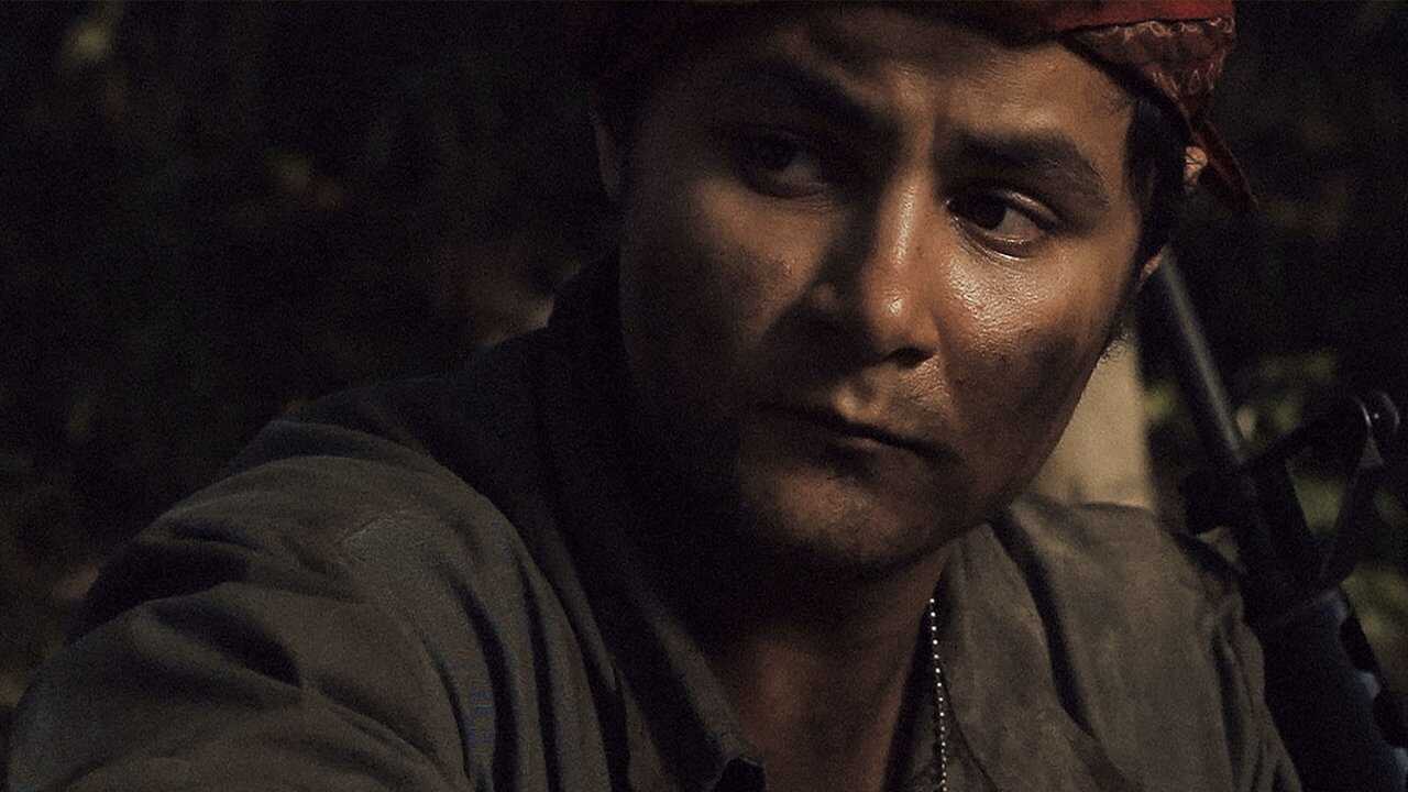 Battle Scars (2020) 0