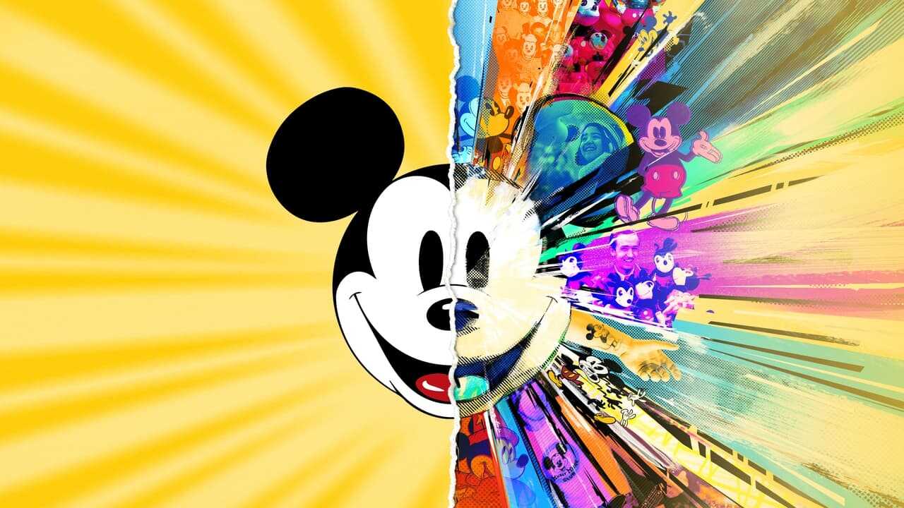Mickey: The Story of a Mouse (2022) 0