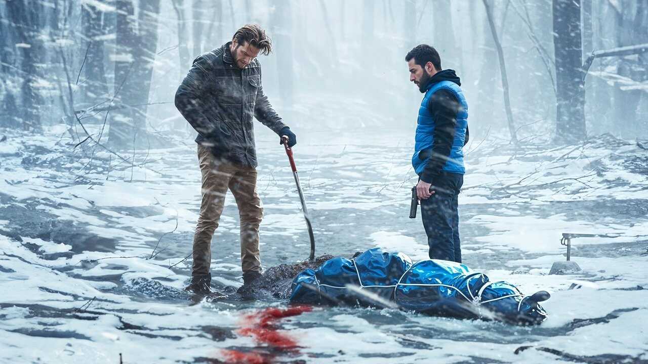 The Bad Shepherd (2024) 0