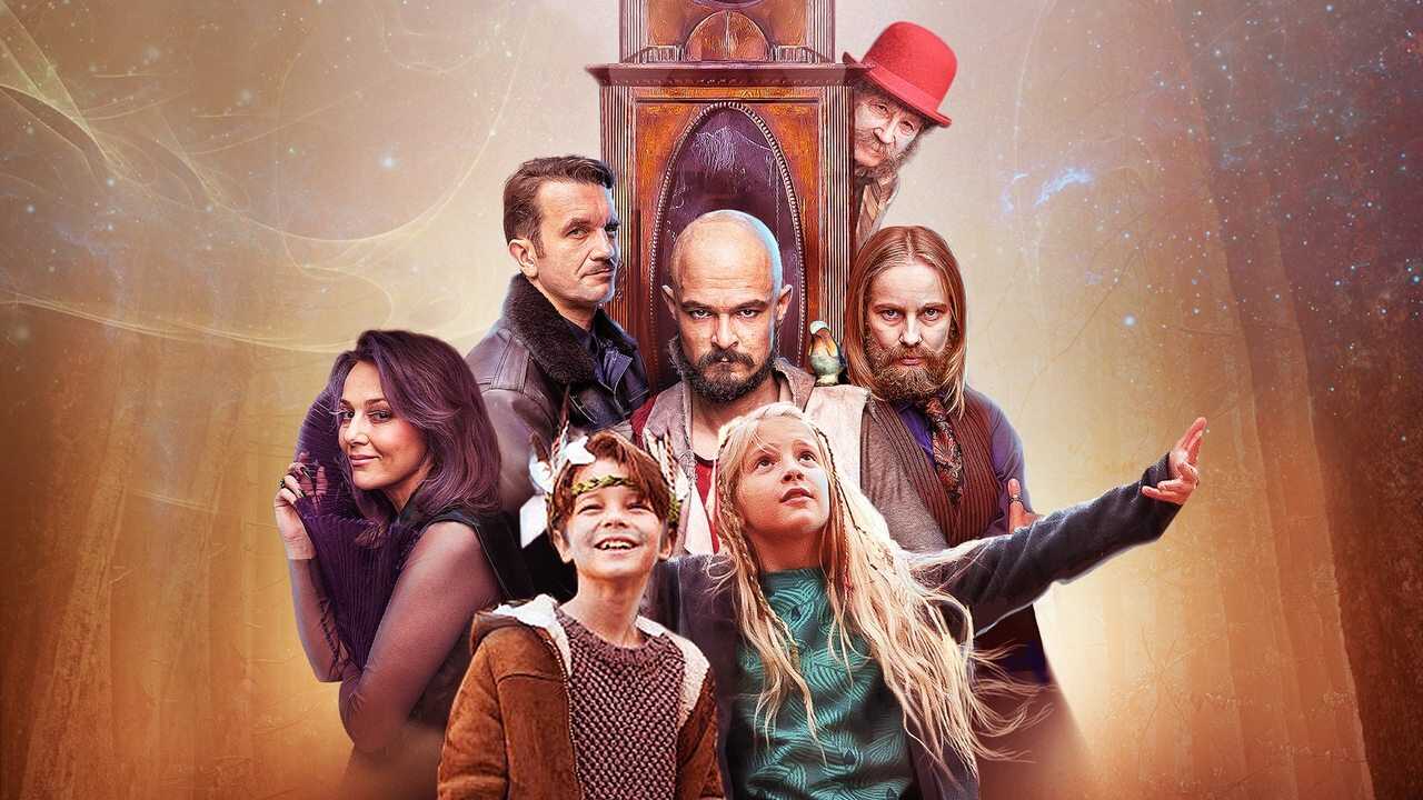 Dzień czekolady (2018) 0