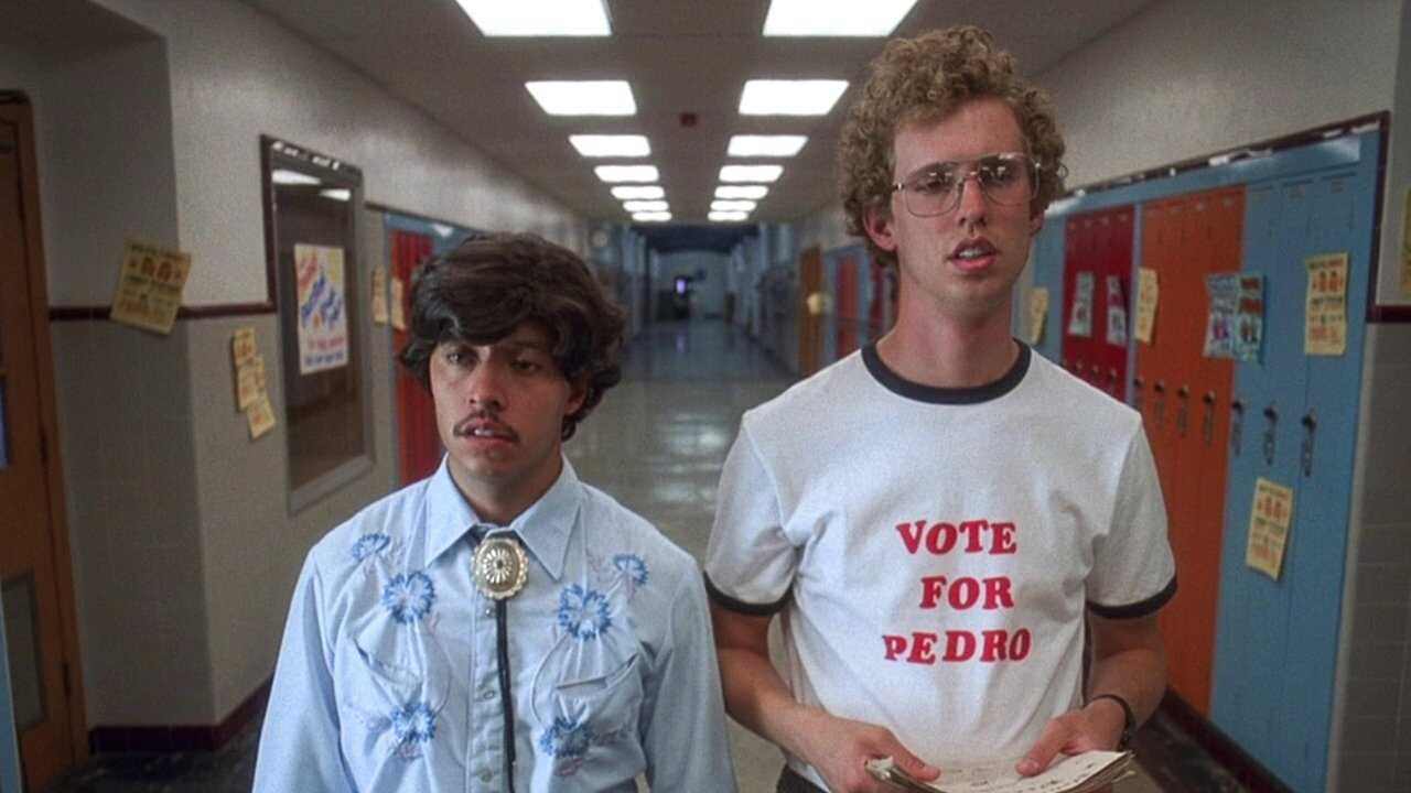 Napoleon Dynamite 0