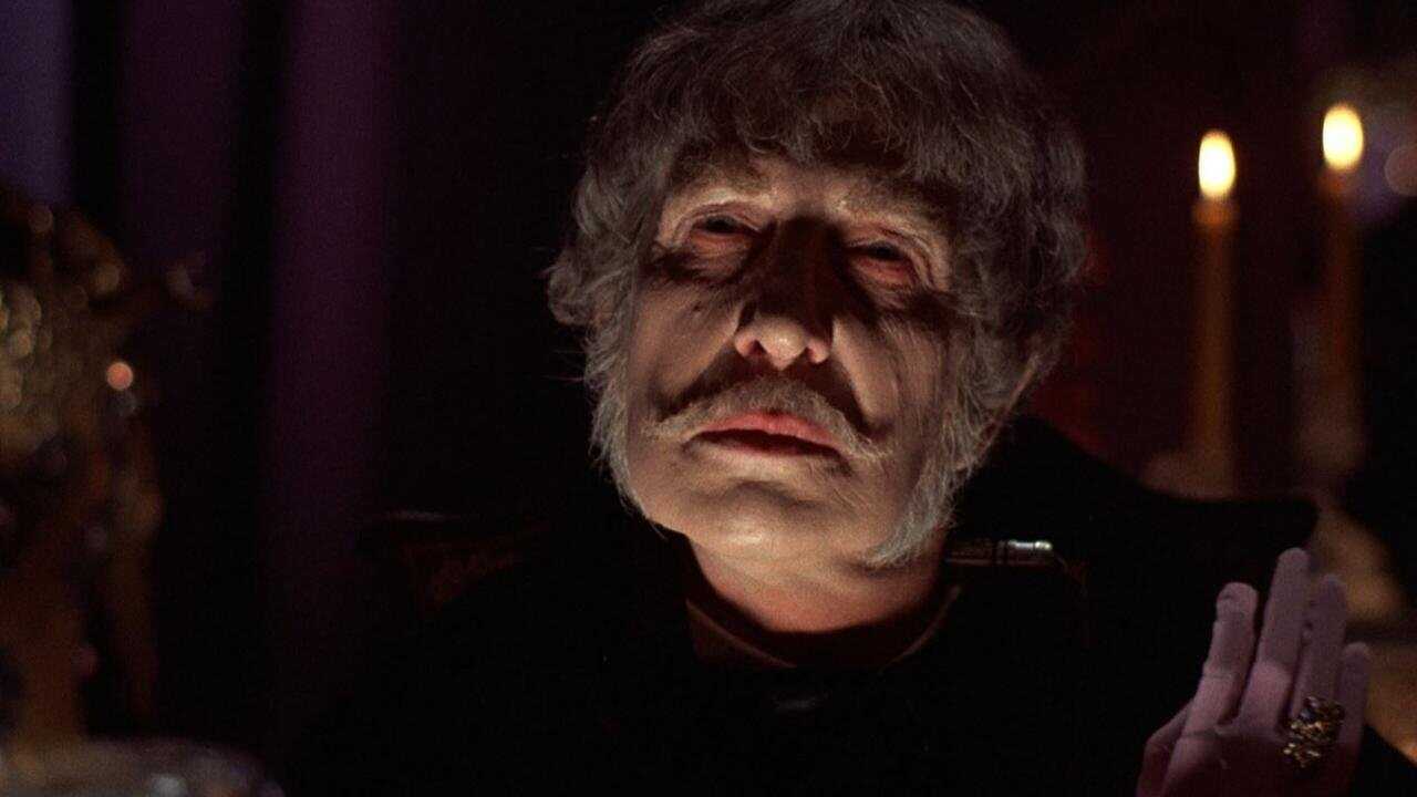 The Abominable Dr. Phibes 0