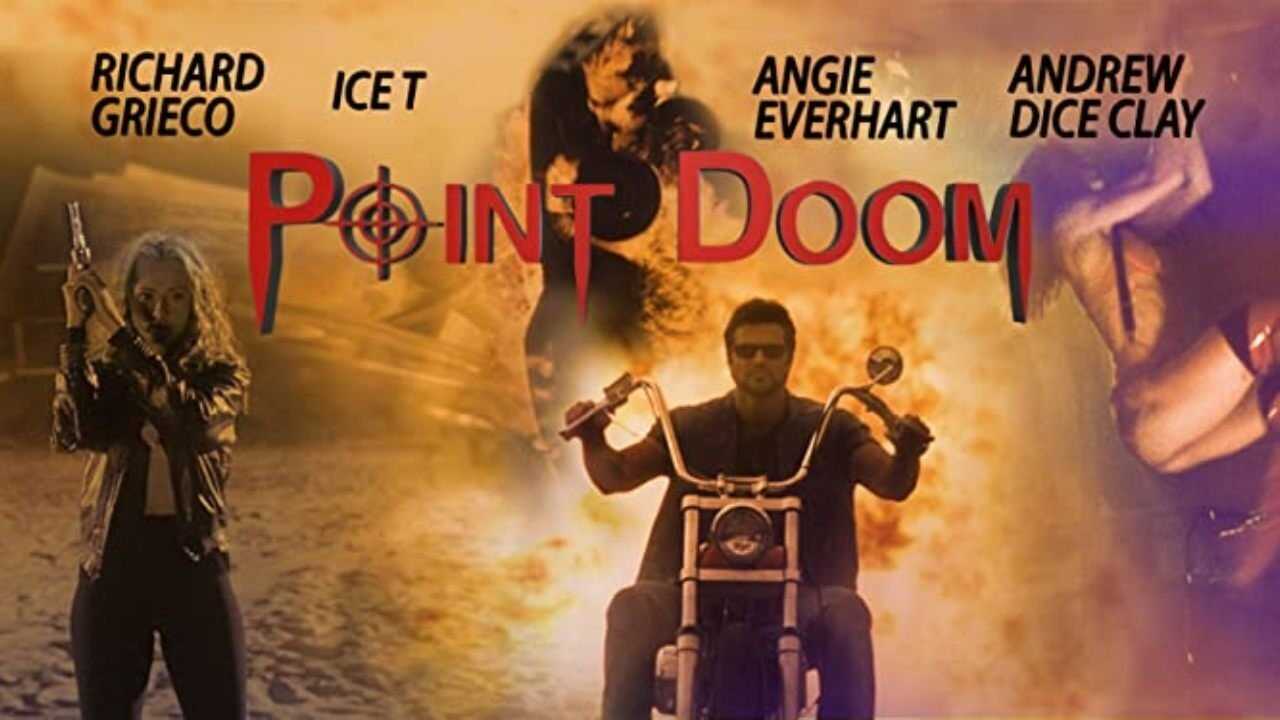 Point Doom 0