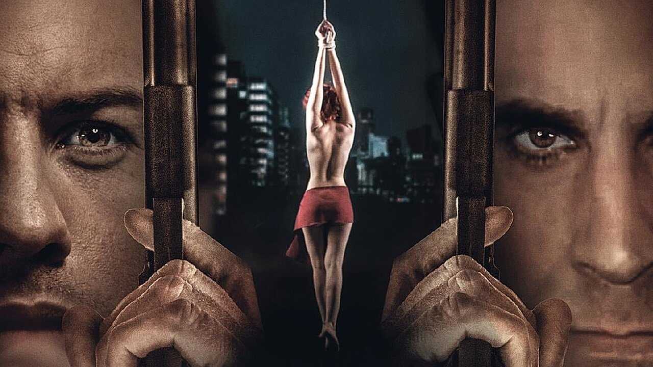 Sztuka podstępu (2019) 0