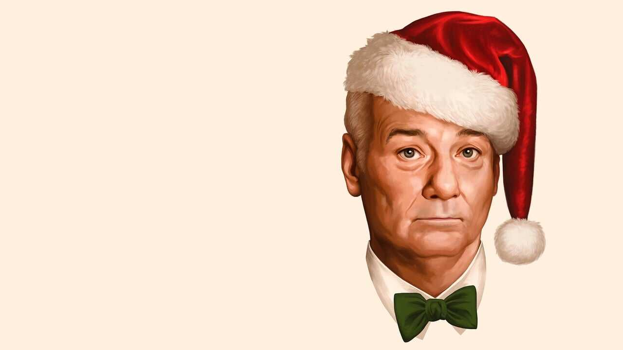 A Very Murray Christmas 0
